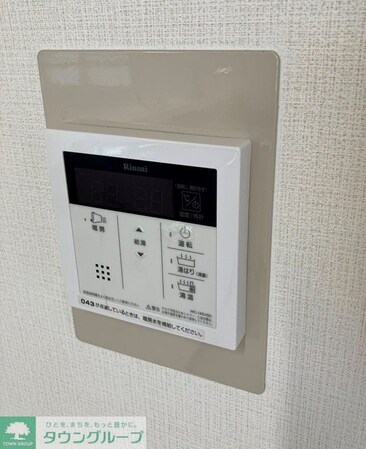 エステート上水本町6号棟の物件内観写真